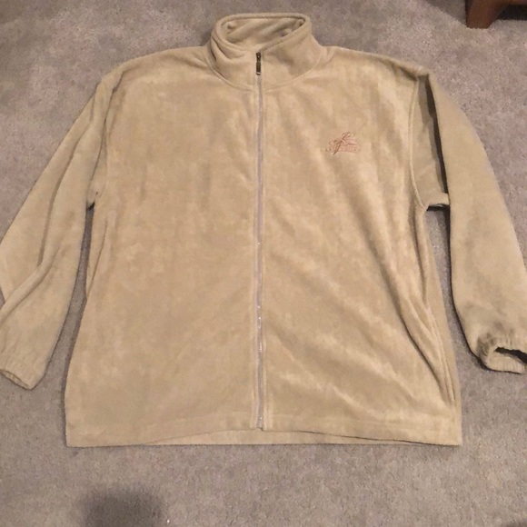 Other - Zip Up Las Vegas (size xL)